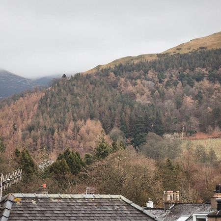 Cragwood Guesthouse Keswick  Exterior photo