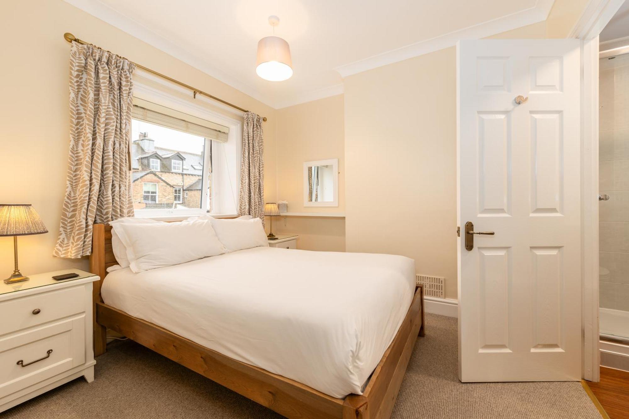 Cragwood Guesthouse Keswick  Exterior photo